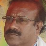 Anand Tirkey