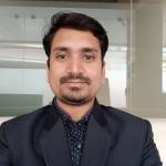Ashok Sahu