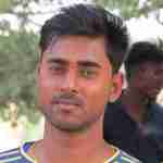 Pritam Prajapati