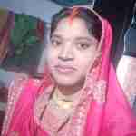Amika Sahu