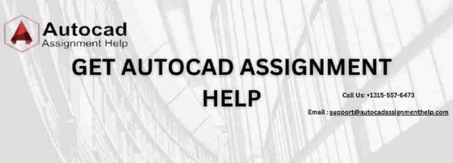AutoCADAssignmenthel