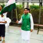 Shailesh Makwana
