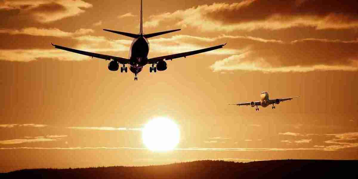 Ethiopian Airlines Virginia Office: Address, Contact, and Ticketing Services